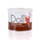 [Doll] 리포솔루블 왁스  초콜렛 400ml