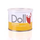 [Doll] 리포솔루블 왁스  바나나 400ml