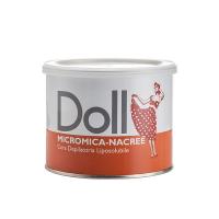[Doll] 리포솔루블 왁스  마이크로마이카-나트리 400ml