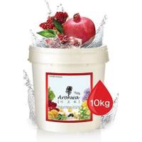 아로화 입욕제 석류 10kg