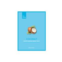 [보니힐] 보니힐 코코넛 모이스처라이징 마스크팩 10매