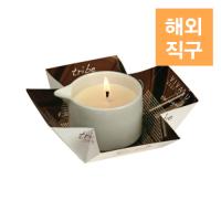 [해외] [루멘] 마사지캔들 초콜렛 100ml