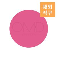 [해외] [OMD]컬러젤 #004_버케이션핑크