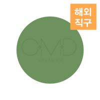 [해외] [OMD]컬러젤 #029_아이비