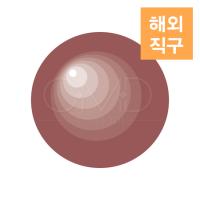 [해외] [OMD]컬러젤 #109_커피토파즈 클리어