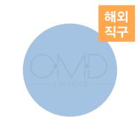 [해외] [OMD]컬러젤 #113_세레니티 블루