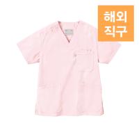 [해외] [유나이트] 스크랩 (남녀공용) 핑크