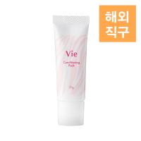 [해외] [Vie] 속눈썹펌 컨디셔닝팩 (핑크) No.1  20g
