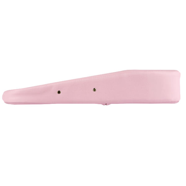 가슴받이베개 8cm 브라운_2