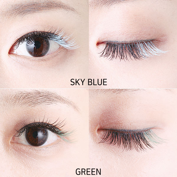 [WORLD LASH]컬러 MIX 파스탈계열 J컬 0.15mm_6