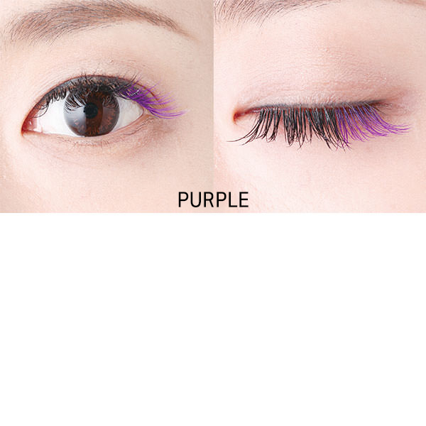 [WORLD LASH]컬러 MIX 블루계열 J컬 0.15mm_5