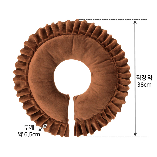 얼굴베개 (벨벳)_1