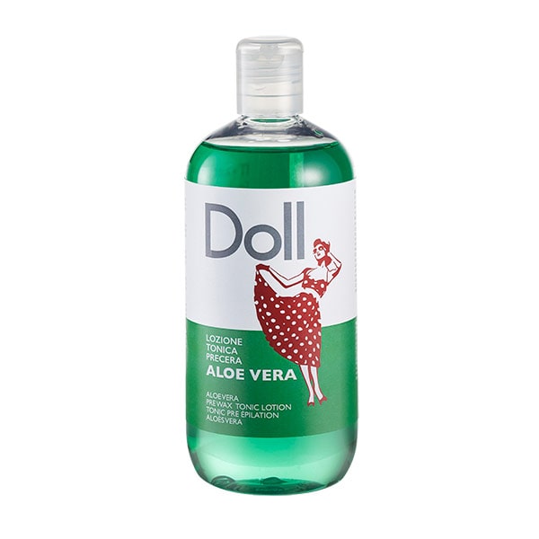 [Doll] 전처리로션 알로에베라 500ml