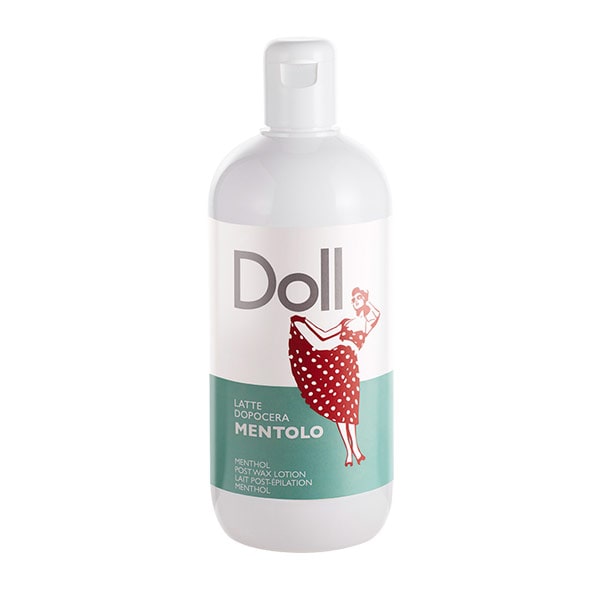 [Doll] 애프터왁스 로션  멘톨 500ml