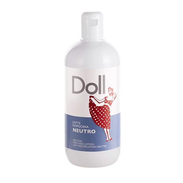 [Doll] 애프터왁스 로션  뉴트럴 500ml