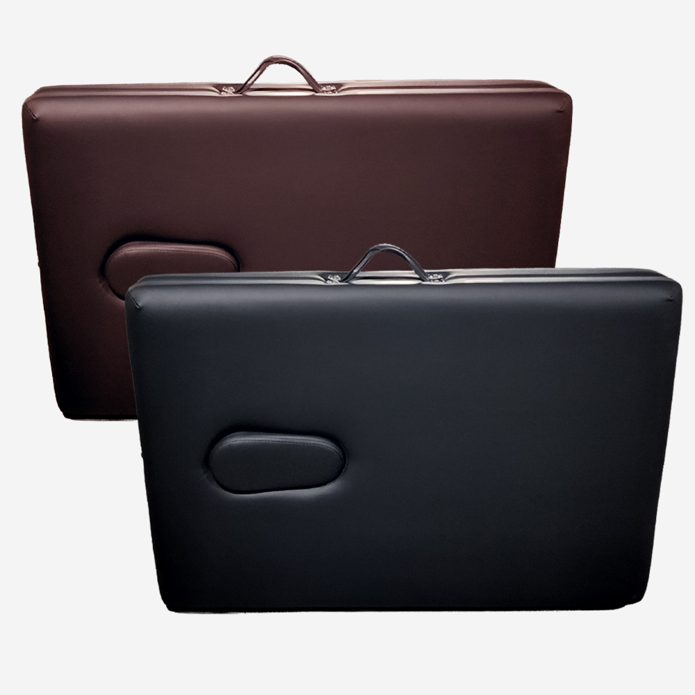 경량 접이식마사지침대 A-0013 블랙_7