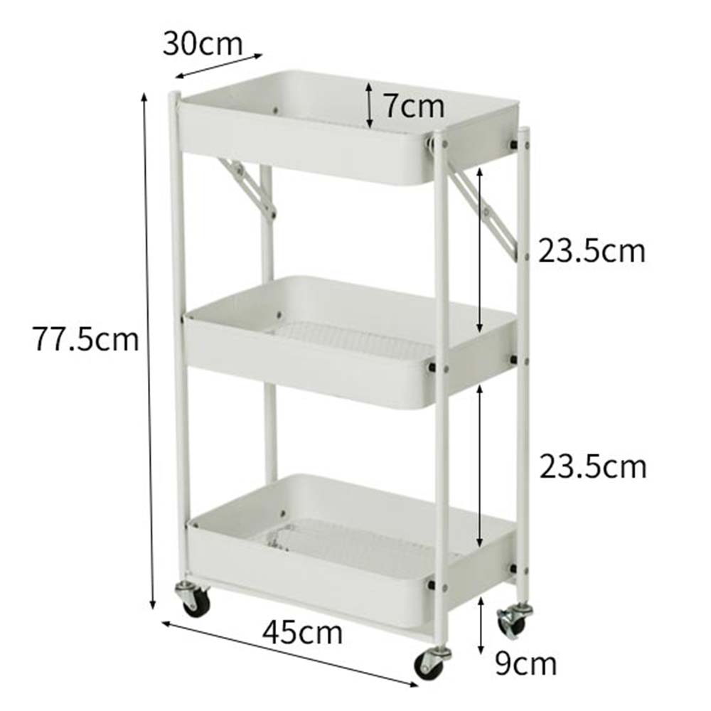 3단 폴딩 트롤리_9
