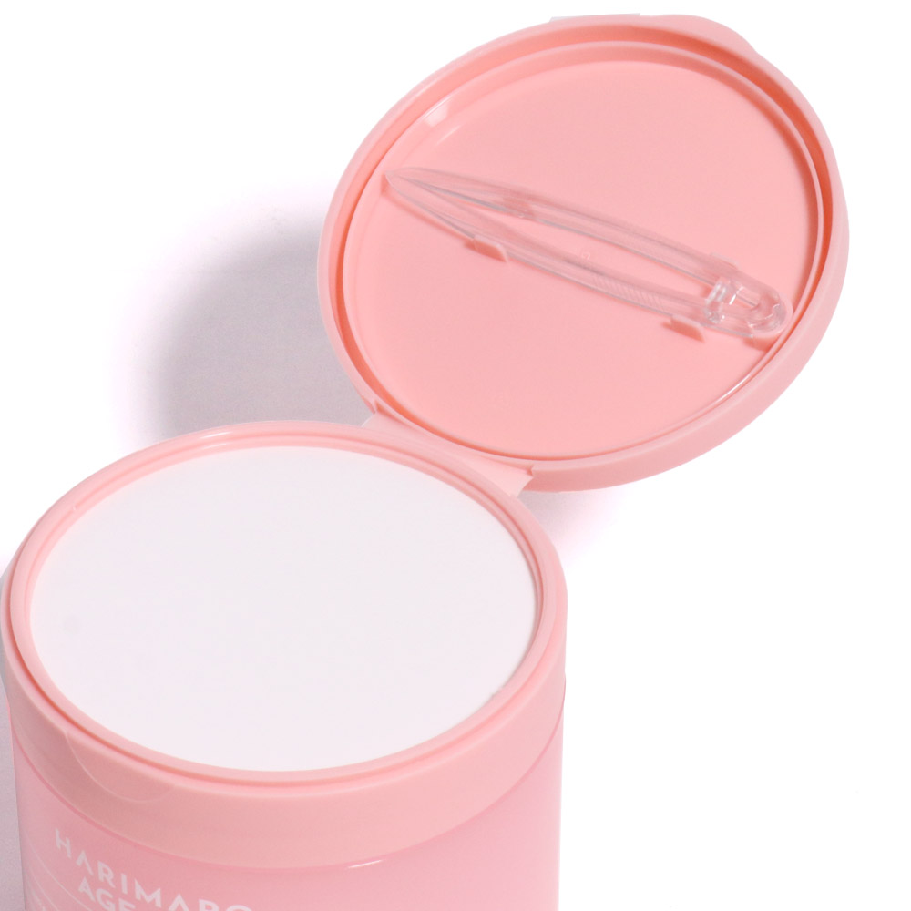 하리마로 에이지 토너패드_6