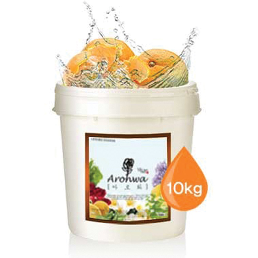 아로화 입욕제 감귤 10kg