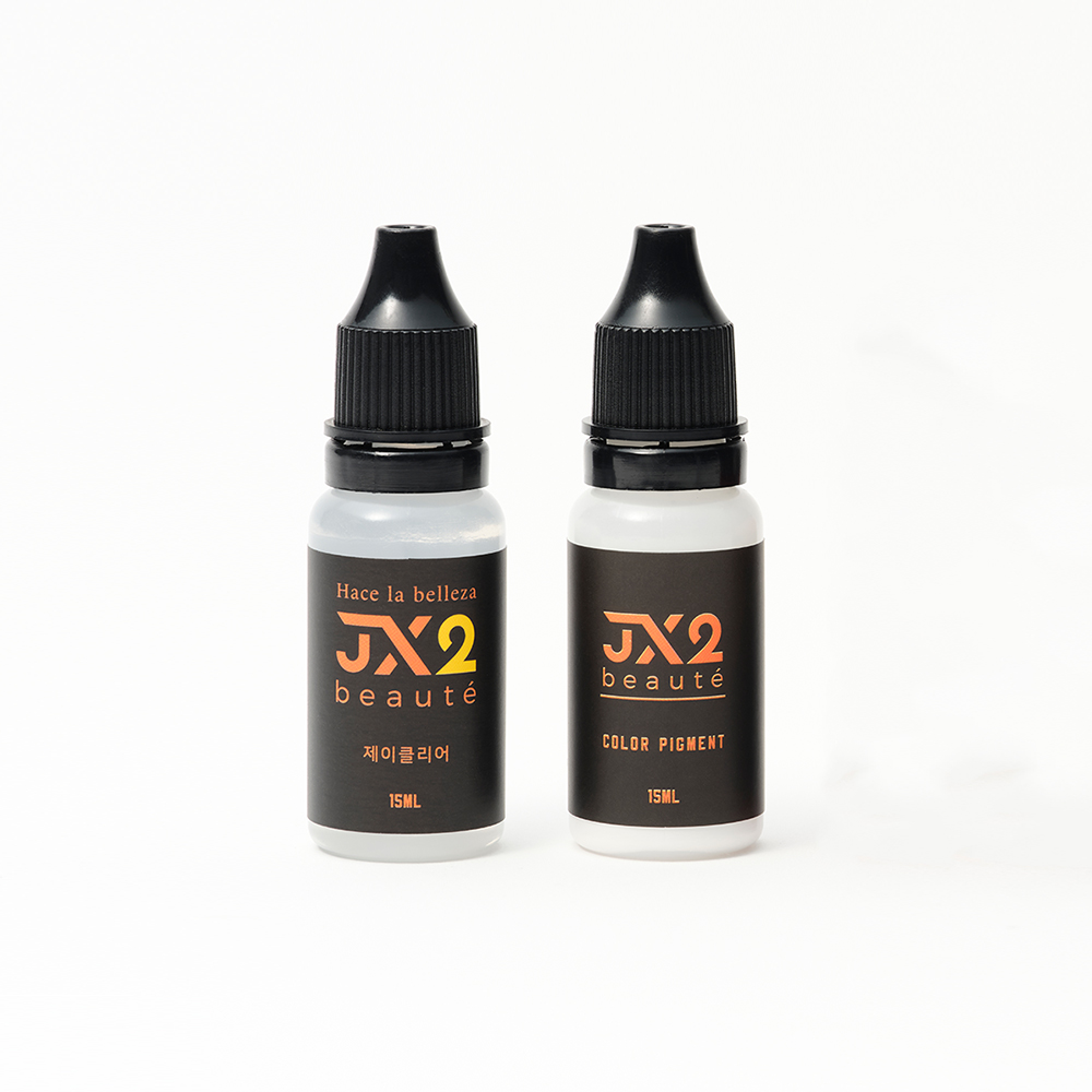 [JX2] 보떼 에멀전 색소 15ml (믹싱용)