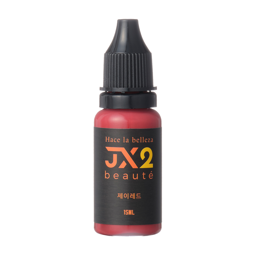 [JX2] 보떼 에멀전 색소 15ml (입술용)_1