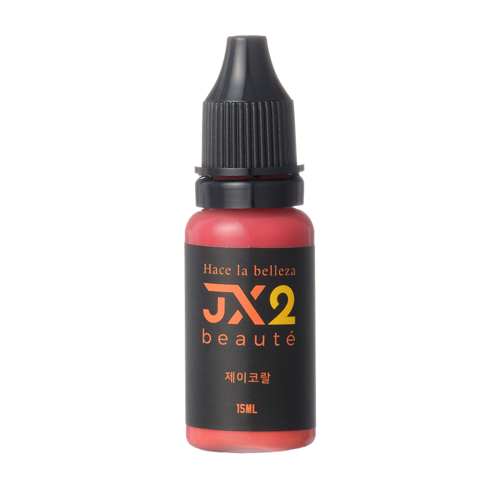 [JX2] 보떼 에멀전 색소 15ml (입술용)_3