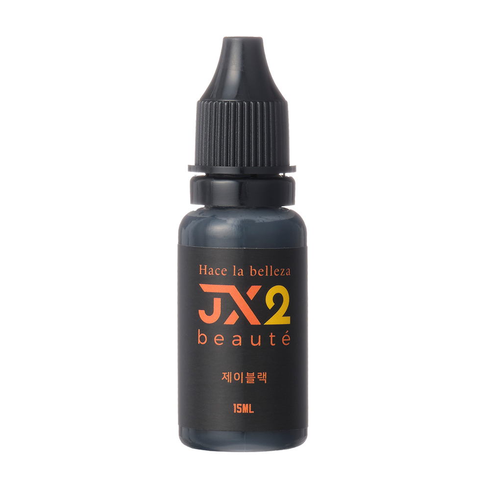 [JX2] 보떼 에멀전 색소 15ml (눈썹용)_1