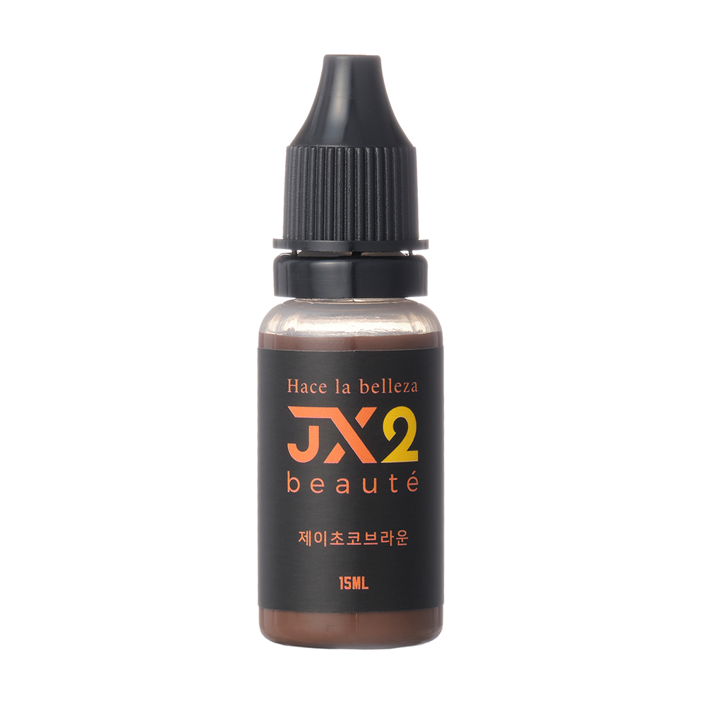 [JX2] 보떼 에멀전 색소 15ml (눈썹용)_3