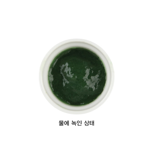 [해외]겔 팩 분말 500g(계량컵 포함) 해초_3