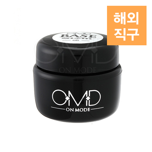 [해외] [OMD]베이스 젤 20g