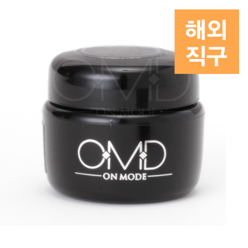 [해외] [OMD] 빌더 젤 투명 20g