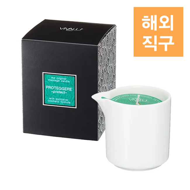 [해외] [루멘] 마사지캔들 안디로바 150ml