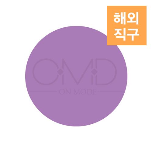 [해외] [OMD]컬러젤 #007_가드니아라벤더