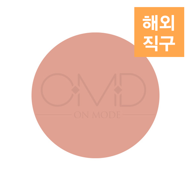 [해외] [OMD]컬러젤 #010_치크