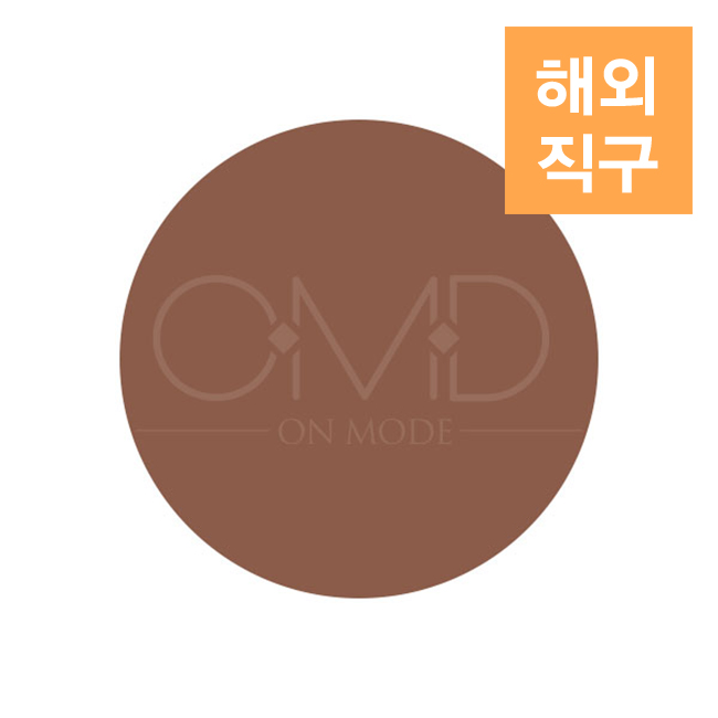 [해외] [OMD]컬러젤 #011_카페타임