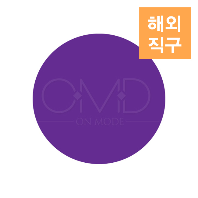 [해외] [OMD]컬러젤 #017_플래쉬