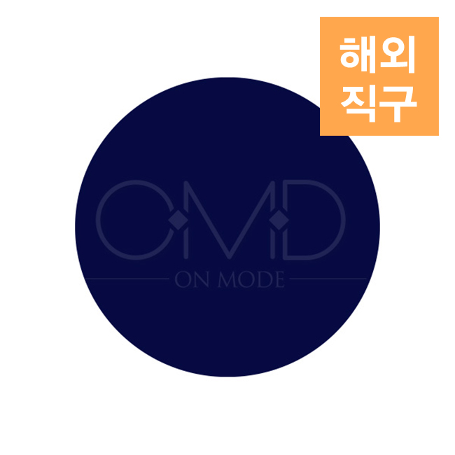 [해외] [OMD]컬러젤 #019_딥씨