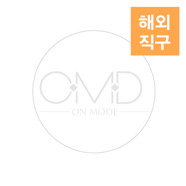 [해외] [OMD]컬러젤 #022_얼티밋화이트