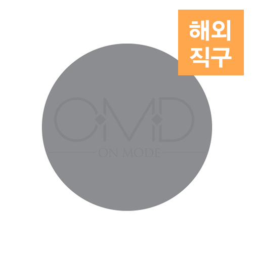 [해외] [OMD]컬러젤 #023_메카니컬그레이