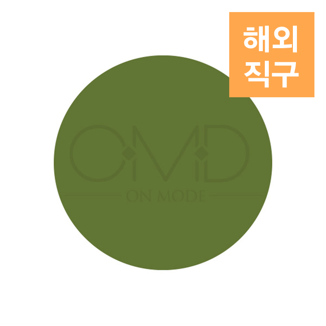 [해외] [OMD]컬러젤 #035_마티니온올리브