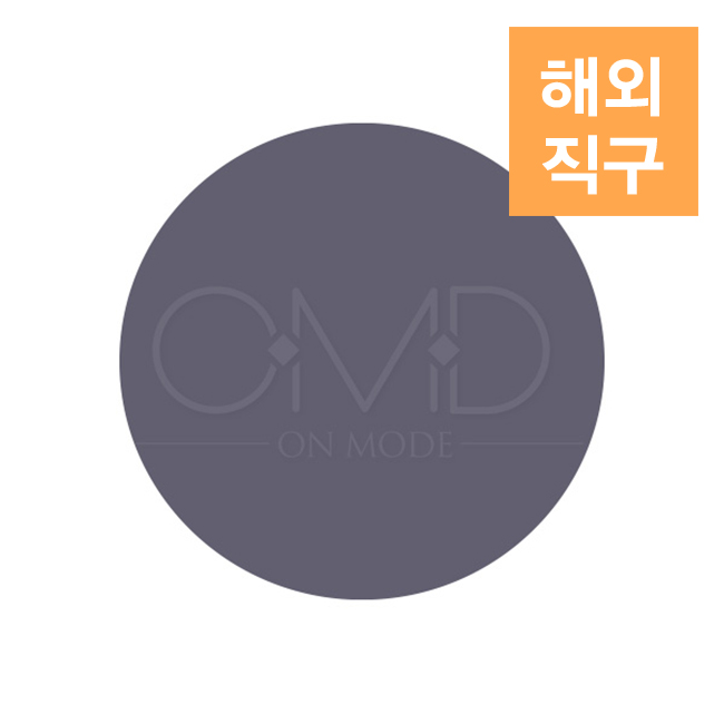 [해외] [OMD]컬러젤 #036_코케티시모브