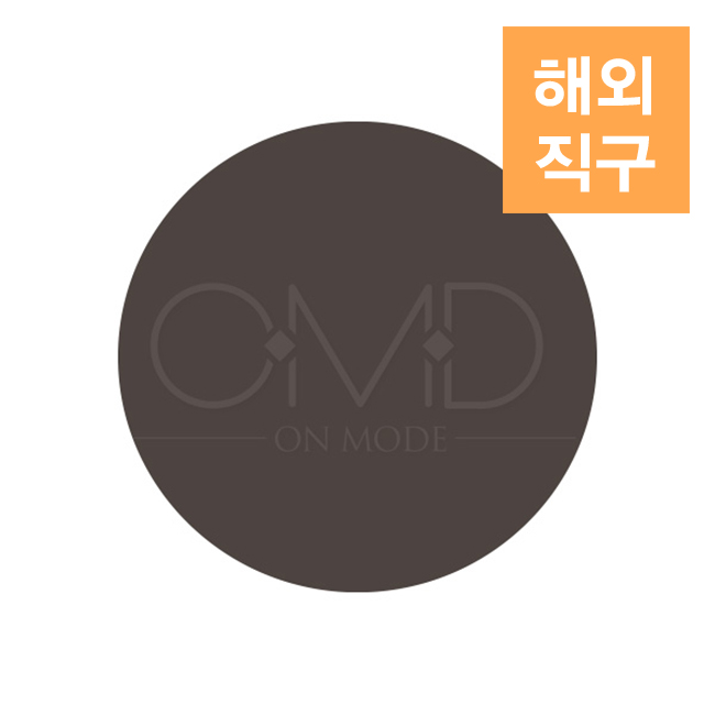 [해외] [OMD]컬러젤 #037_그레이쉬모던