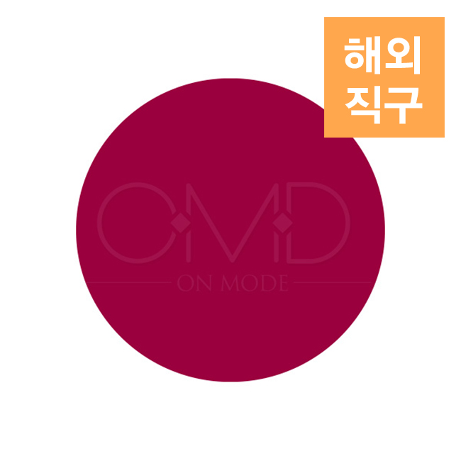 [해외] [OMD]컬러젤 #047_라인오브사이트