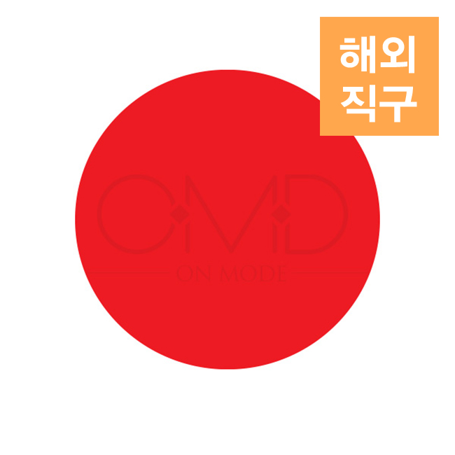 [해외] [OMD]컬러젤 #056_로소벨로