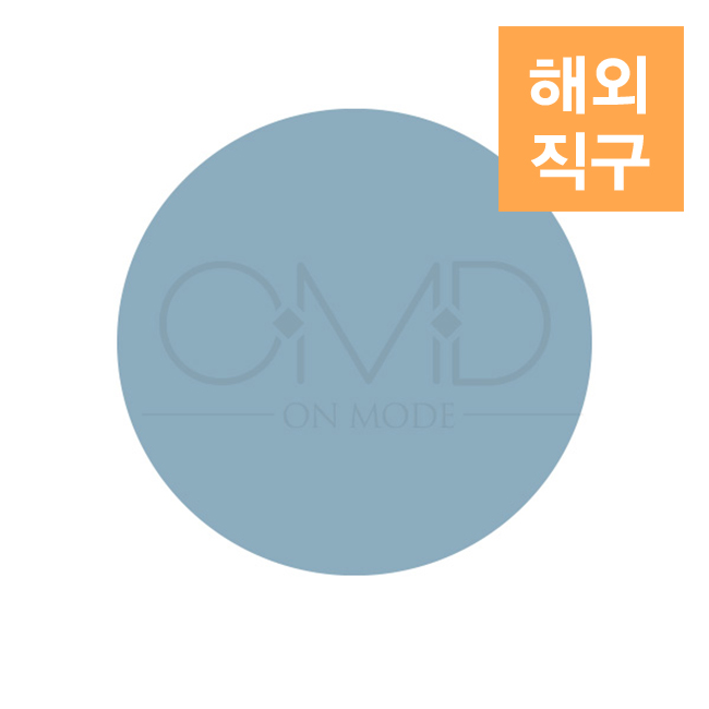 [해외] [OMD]컬러젤 #065_호라이즌블루