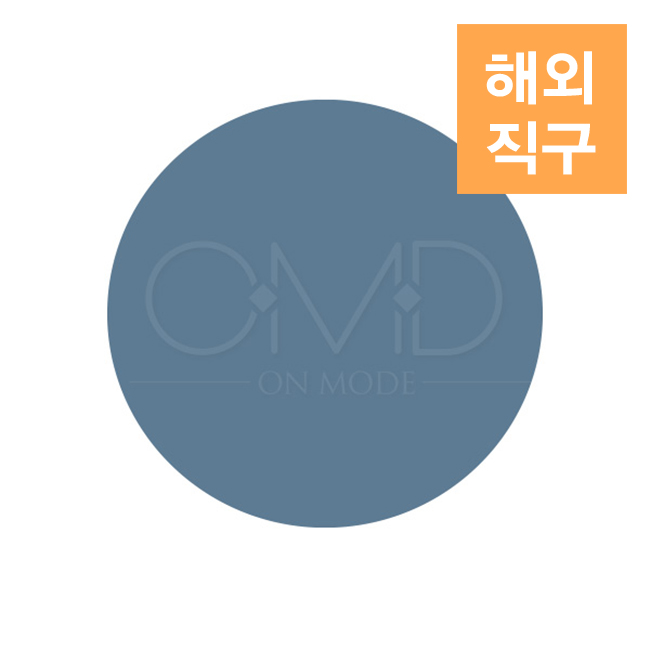 [해외] [OMD]컬러젤 #067_다크블루