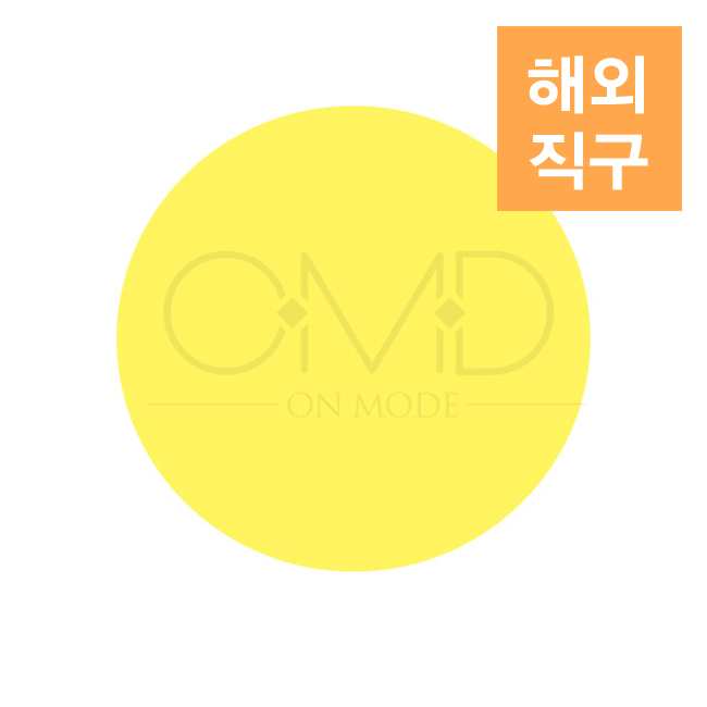 [해외] [OMD]컬러젤 #070_선플라워