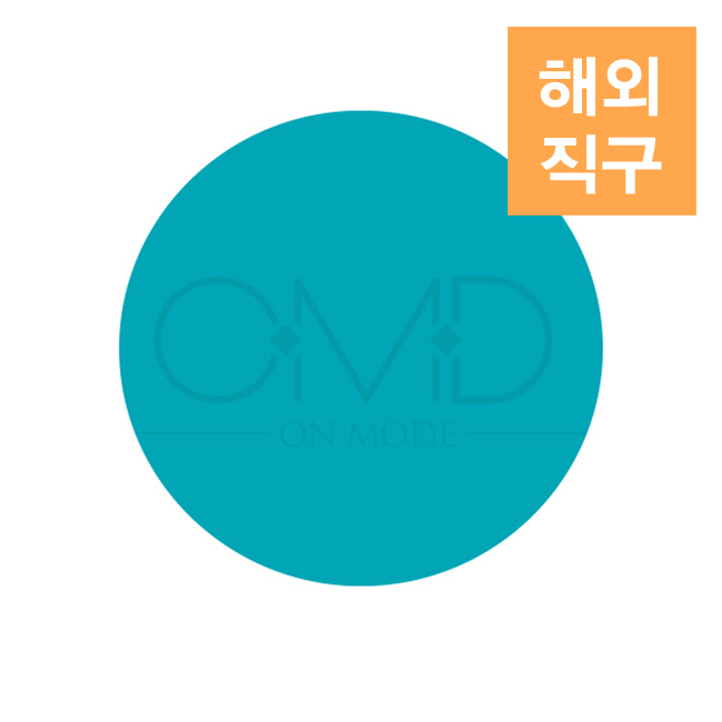 [해외] [OMD]컬러젤 #072_씨그린