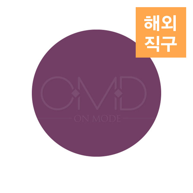 [해외] [OMD]컬러젤 #075_다크마젠타