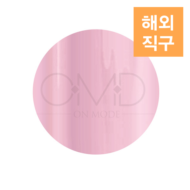 [해외] [OMD]컬러젤 #079_로지릴리